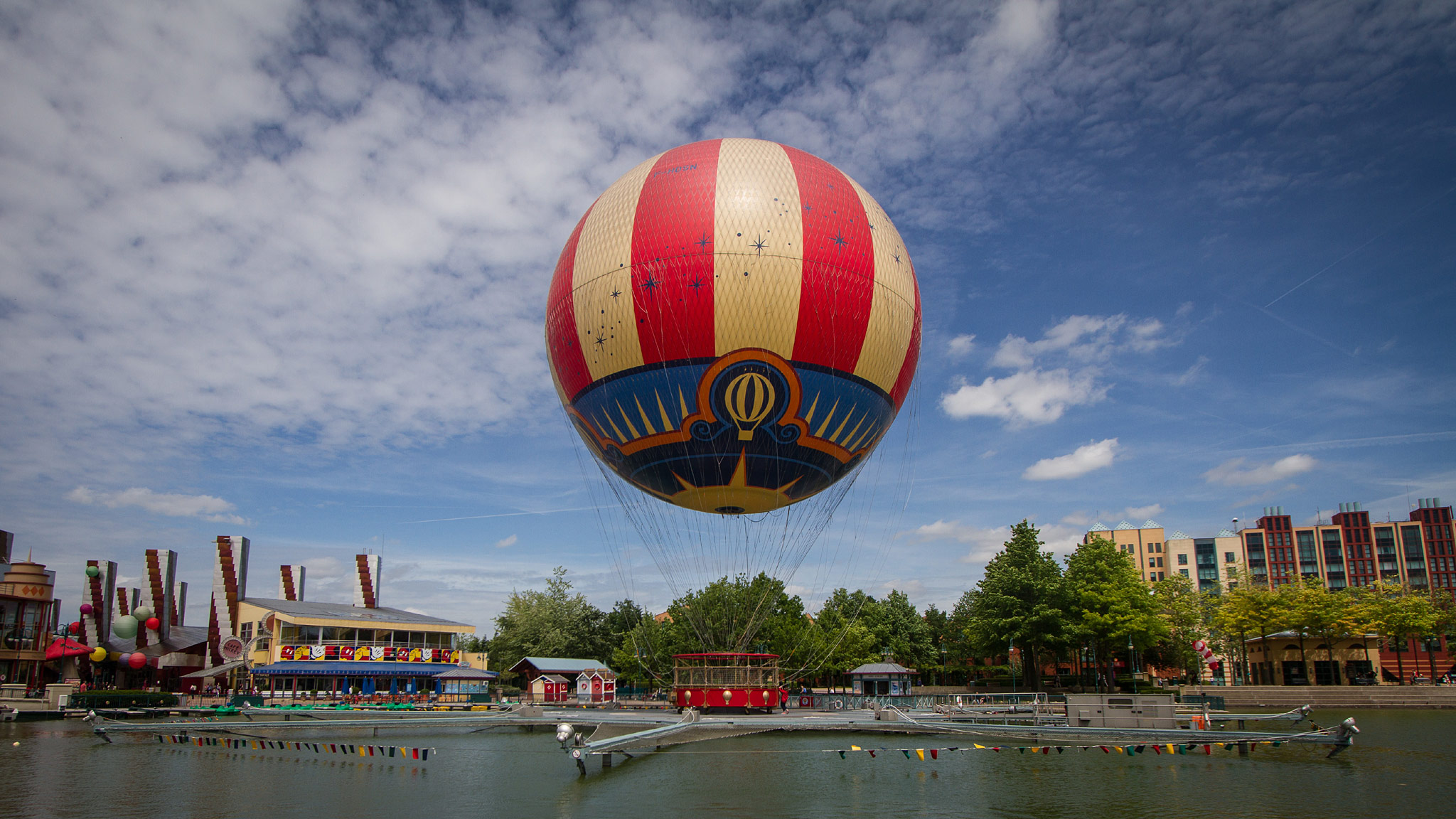 Disneyland Paris